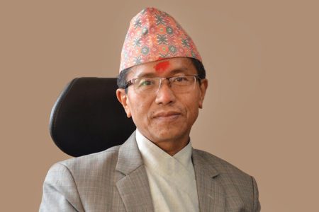 pream-kumar-rai