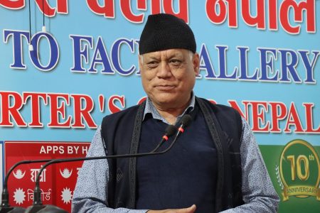 premlal-maharjan