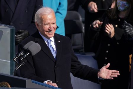 president-joe-biden-delivers-his-inaugural-address-on-the-news-photo-1611166795_
