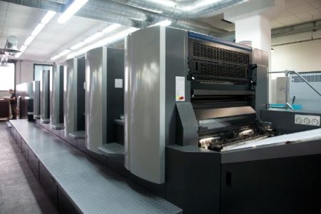 press