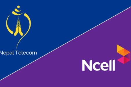 ncell and ntc