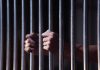 53956782 - prisoner in jail