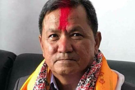 prithibi-subba-gurung