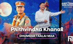 prithivi khana