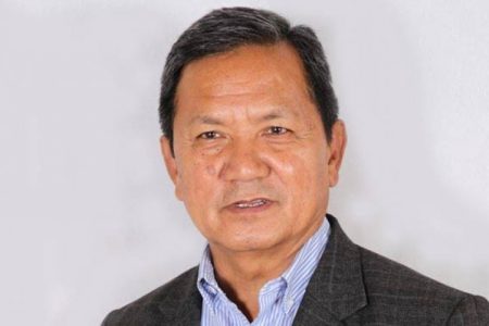 prithvi gurung