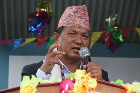 prithvi subba