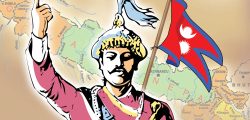 prithvinarayan-shah