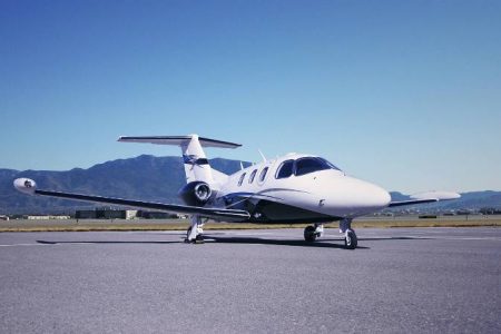 private_plane