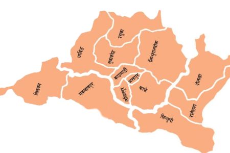 province 3