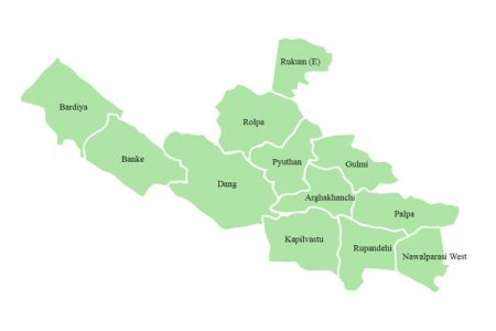 lumbini pradesh