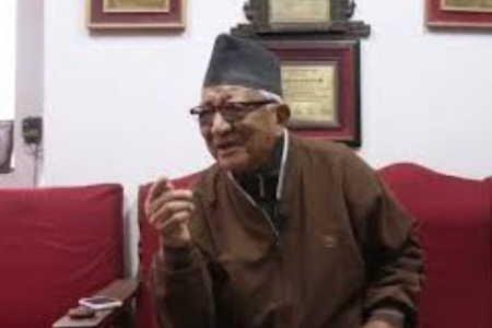 pryagraj suwal