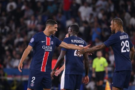 psg