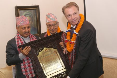 puraskar