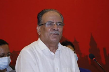pushpakamal-dahal