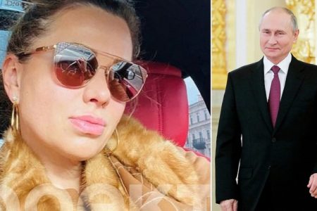 putin