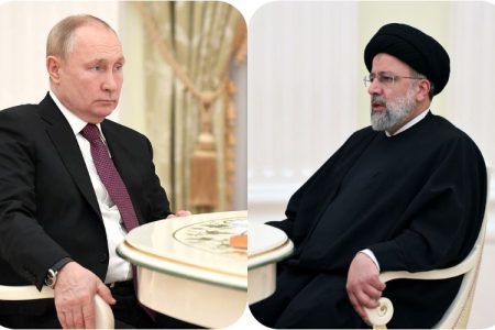putin-and-raisi