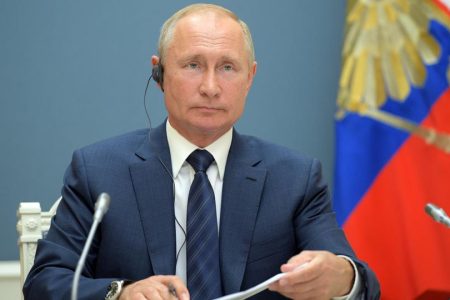 putin