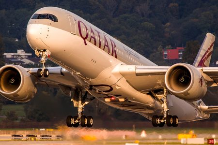 qatar air