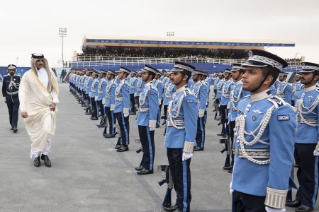 qatar-police
