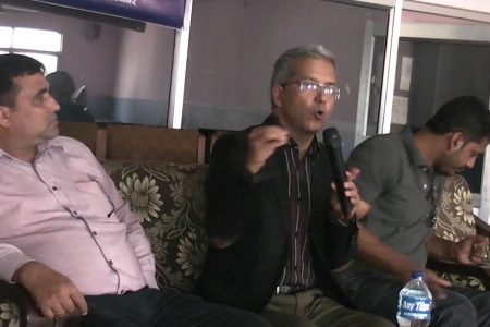 rabindra