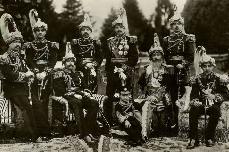 rada sasan