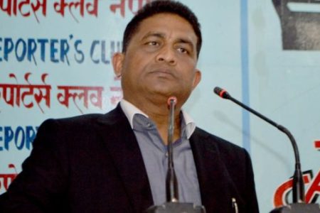 raghubir