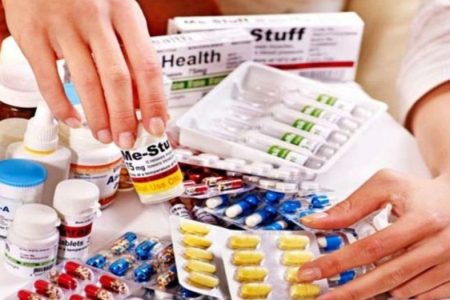 rajasthans-free-medicine-scheme-secures-top-rank