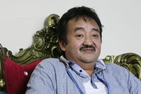 rajedra Rai