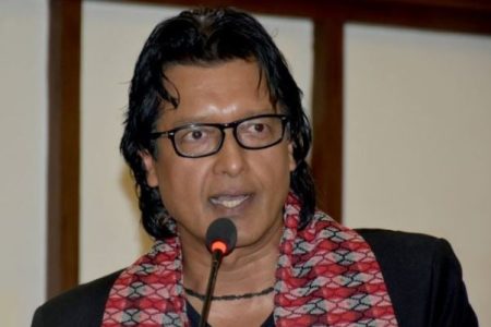 rajesh-hamal