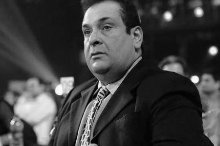 rajiv kapoor