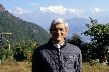 ram-bahadur-pandey