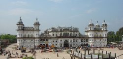 ram janki mandir