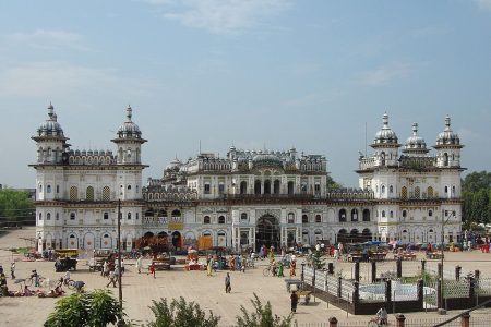 ram janki mandir