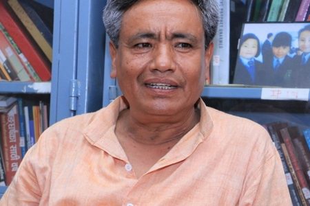 ram-karki