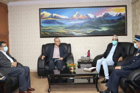 rambahadur-thapa-and-igp-sailesh-thapa-vet