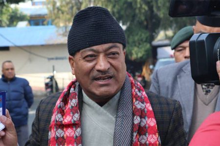 rambir-manandhar