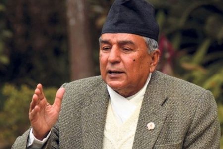 ramchandra-paudel