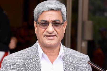 ramesh lekhak
