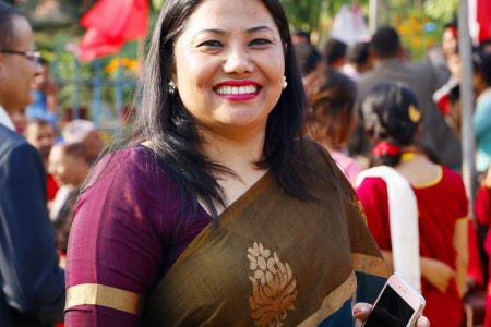 ramkumari