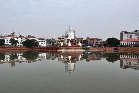 ranipokhari