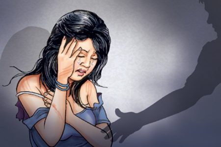 rape