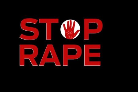 rape
