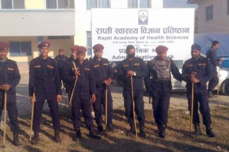 rapti