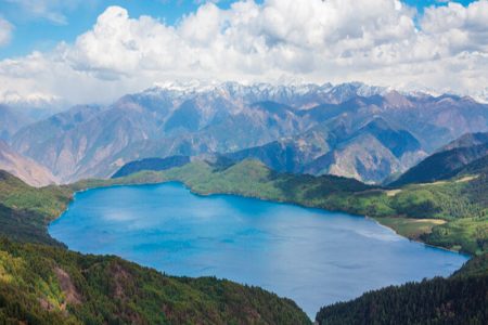 rara-lake