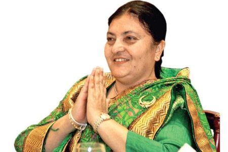 rastrapati
