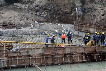 rasuwagadhi-hydropower