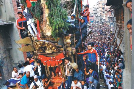 rato machhendranath