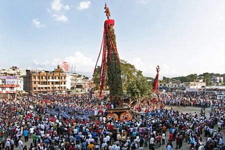 rato-machhindranath