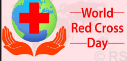 red cross day