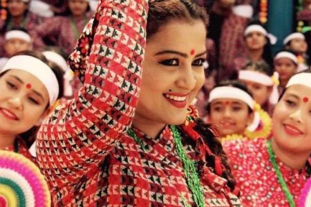 rekha